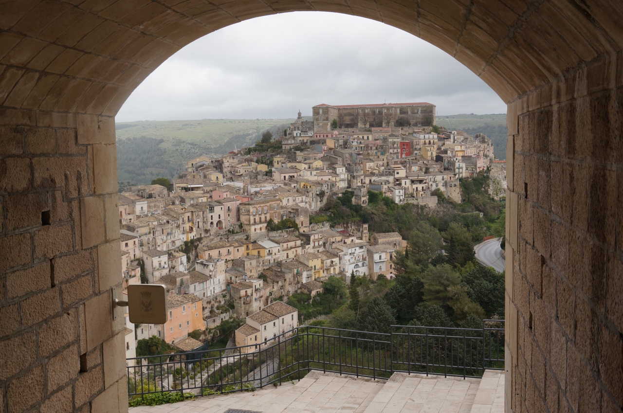 『10.ラグーサ編 (南イタリア40日)』シチリア島(イタリア)の旅行記・ブログ by さん太さん【フォートラベル】