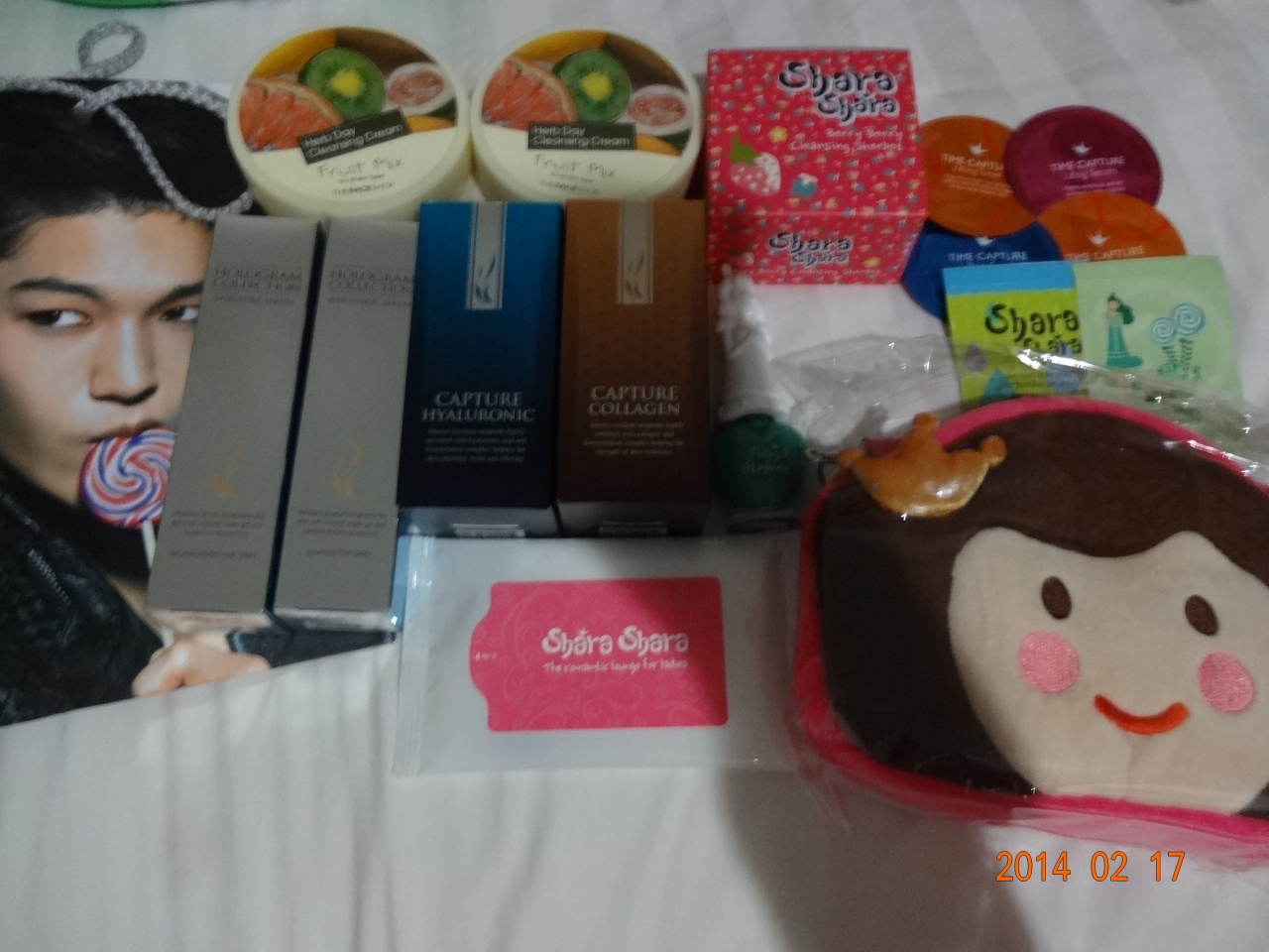 美容とコスメのソウル旅 ソウル 韓国 の旅行記 ブログ By もこちゃんさん フォートラベル