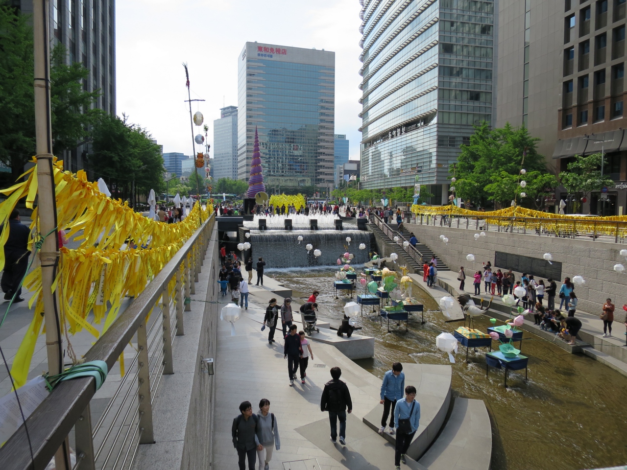 弾丸gwソウル旅行記その1 Dmzとソウル市内観光 ソウル 韓国 の旅行記 ブログ By Nosutibiさん フォートラベル 弾丸gwソウル旅行記その1 Dmzとソウル市内観光 ソウル 韓国 の旅行記 ブログ By Nosutibiさん フォートラベル