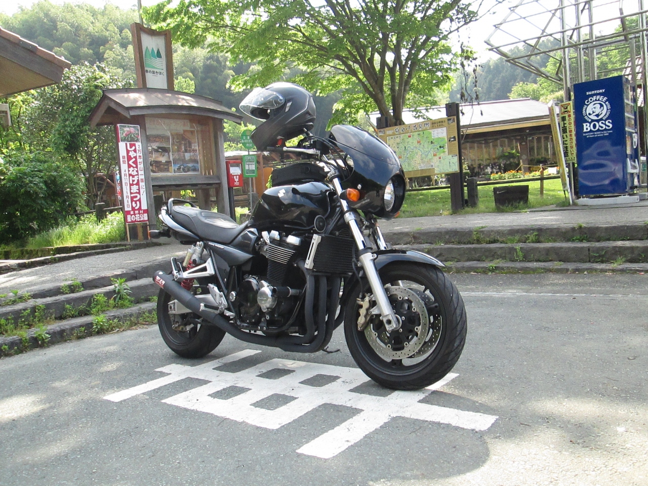 山鹿 一人ツーリング 菊池 合志 熊本県 の旅行記 ブログ By Cｏｒｏｓｕｋｅさん フォートラベル