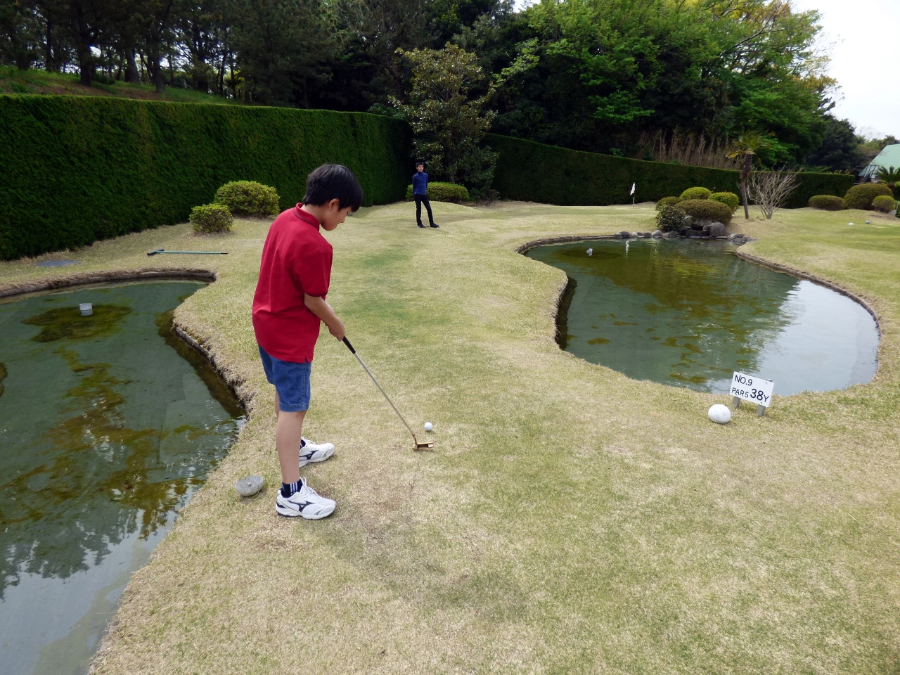 09 Gw前のエクシブ初島1泊 スポーツゾーンフィールド キャチボール セグウェイ 天然芝のパターゴルフ 熱海 静岡県 の旅行記 ブログ By ミシマさん フォートラベル 09 Gw前のエクシブ初島1泊 スポーツゾーンフィールド キャチボール セグウェイ 天然芝のパターゴルフ 熱海 静岡県 の旅行記 ブログ By ミシマさん フォートラベル