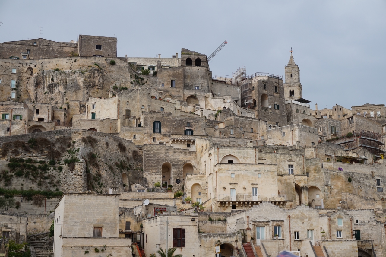 2014南イタリア世界遺産めぐり10日間 マテーラ編 マテーラ イタリア の旅行記 ブログ By でるまさん フォートラベル 2014南イタリア世界遺産めぐり10日間 マテーラ編 マテーラ イタリア の旅行記 ブログ By でるまさん フォートラベル