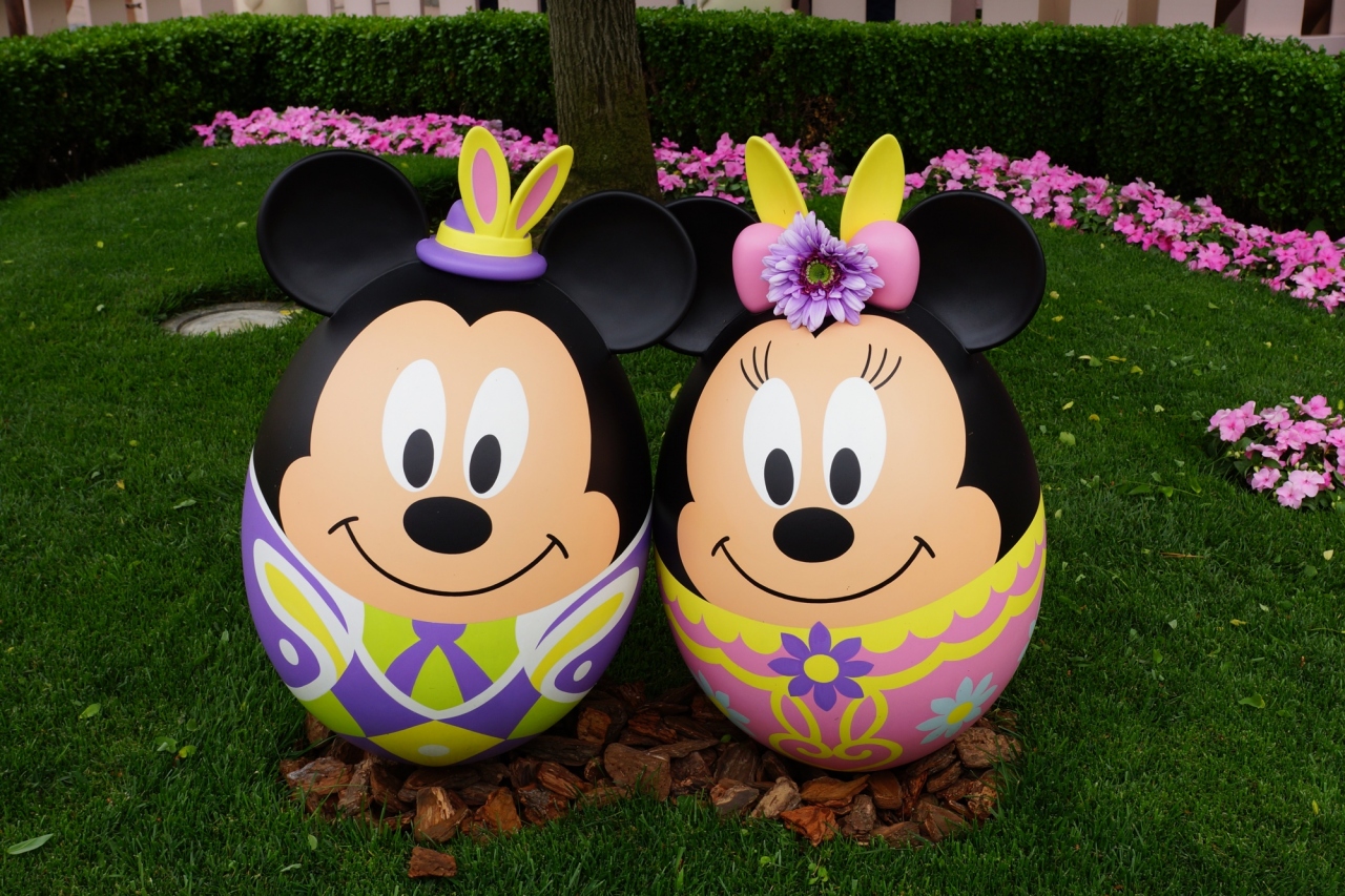 2歳児と行くgw明けのディズニーランド 東京ディズニーリゾート 千葉県 の旅行記 ブログ By Totoronさん フォートラベル