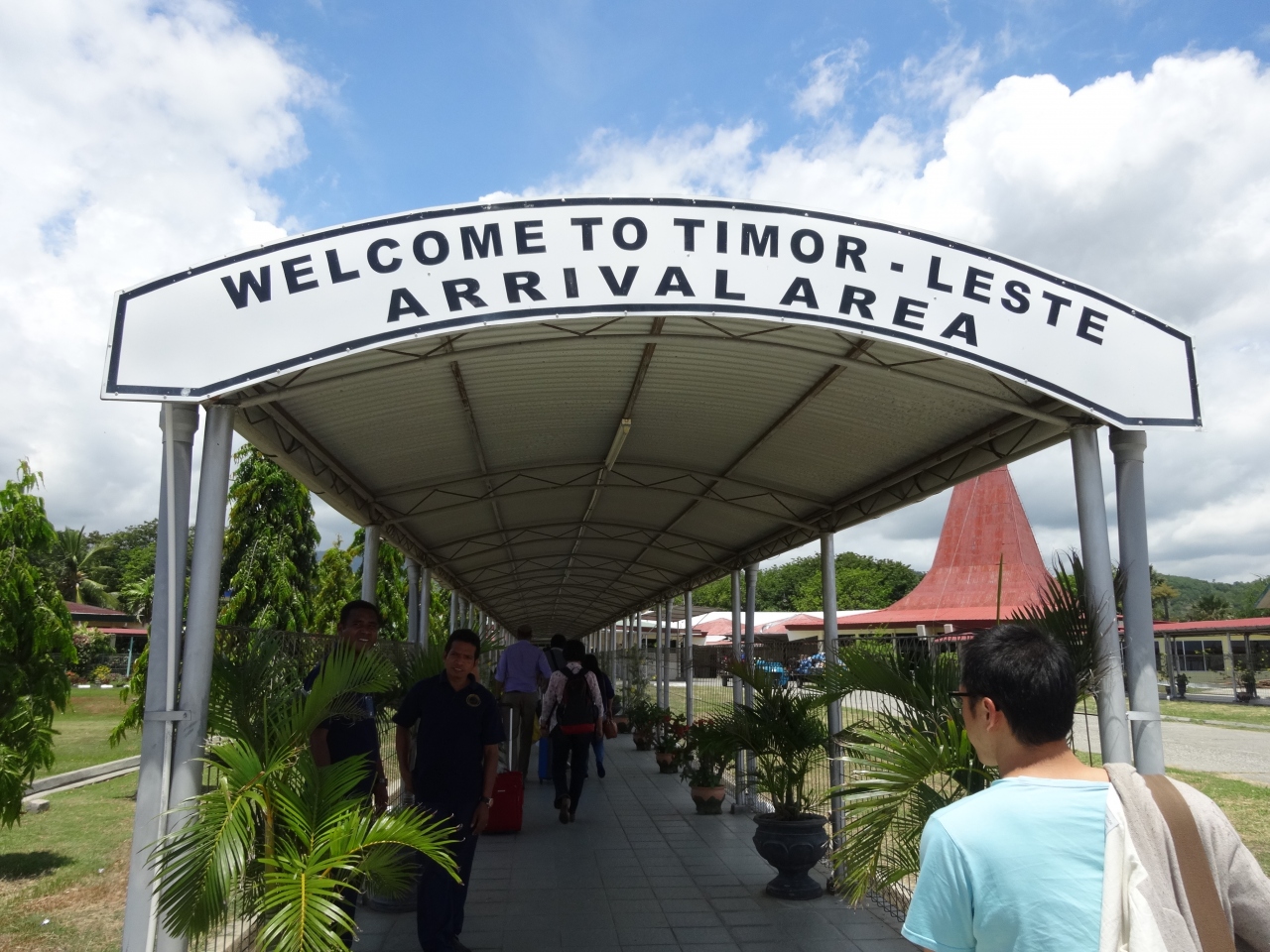 東南アジア全11ヵ国制覇の旅 2日目 55カ国目 東ティモール ディリ 東ティモール の旅行記 ブログ By みつひとさん フォートラベル 東南アジア全11ヵ国制覇の旅 2日目 55カ国目 東ティモール ディリ 東ティモール の旅行記 ブログ By みつひとさん フォートラベル