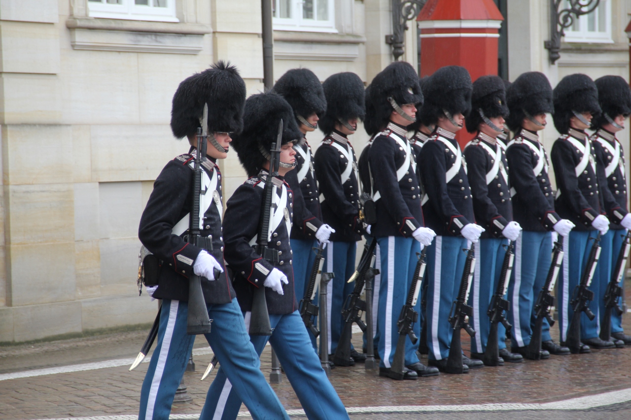 Gwの北欧は寒かった デンマークとフィンランド 雨の中の世界三大がっかり コペンハーゲン デンマーク の旅行記 ブログ By Maさん フォートラベル
