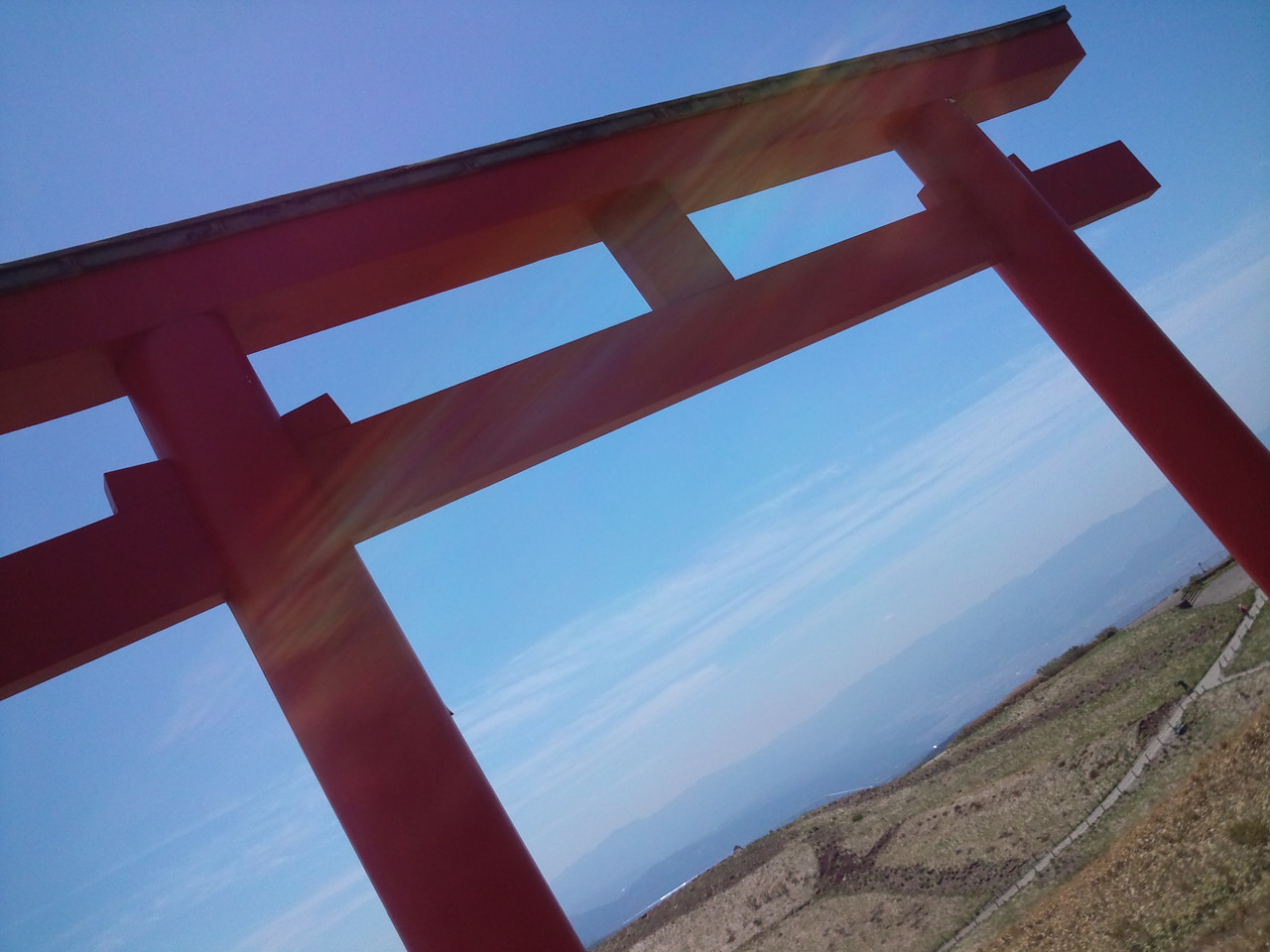 箱根 パワースポット巡り一泊二日 九頭龍神社 箱根元宮 箱根神社 元箱根 芦ノ湖周辺 神奈川県 の旅行記 ブログ By Hitomi1173さん フォートラベル