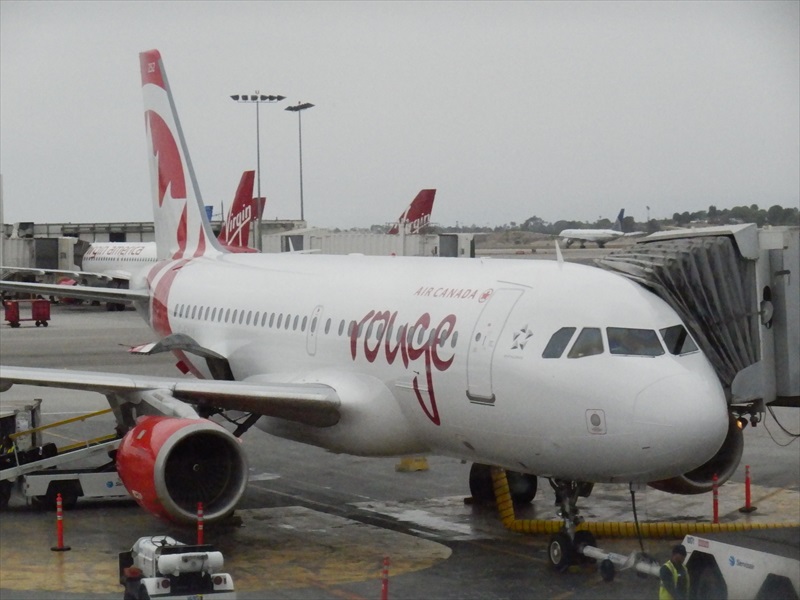 スタ アラ世界一周 Airliner ビジネスクラスrtw Part 3 ロサンゼルスからバンクーバーへ エアカナダ 編 バンクーバー カナダ の旅行記 ブログ By Traveler33さん フォートラベル
