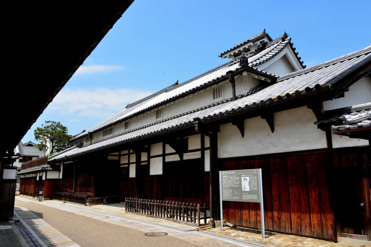 14 Gw 南河内 紀北歴史探訪記 1 中世の宗教都市から近世の商業都市へ 富田林寺内町 重要伝統的建造物群保存地区を歩く 富田林 羽曳野 大阪 の旅行記 ブログ By 紅い翼さん フォートラベル 14 Gw 南河内 紀北歴史探訪記 1 中世の宗教都市から近世の商業都市へ 富田林寺内町 重要伝統的建造物群保存地区を歩く 富田林 羽曳野 大阪 の旅行記 ブログ By 紅い翼さん フォートラベル