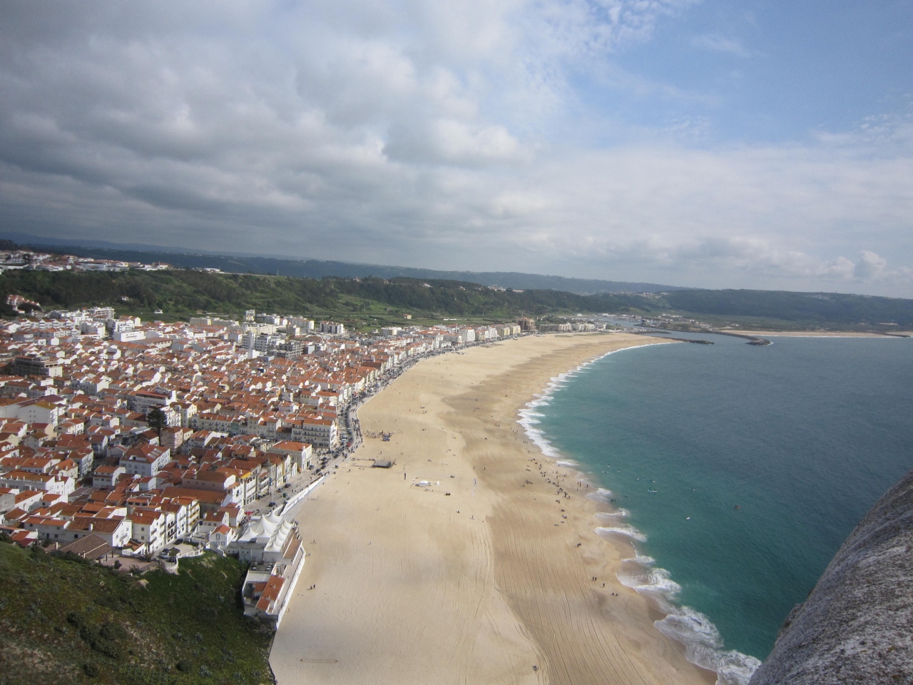 ポルトガル北から南への旅 リスボン ポルトガル の旅行記 ブログ By Myu0601さん フォートラベル