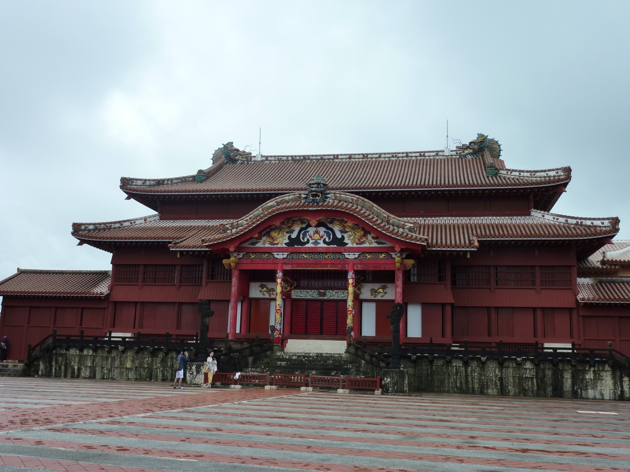 日帰りで行く沖縄 那覇の旅 那覇 沖縄県 の旅行記 ブログ By レッドウイングさん フォートラベル