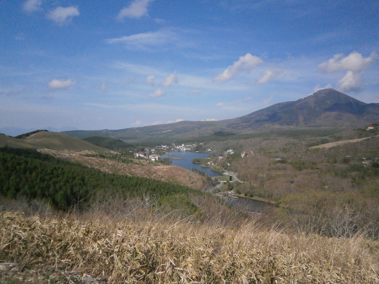 初夏のビーナスライン 諏訪周遊の旅 諏訪 長野県 の旅行記 ブログ By Tetsuya Hashimotoさん フォートラベル