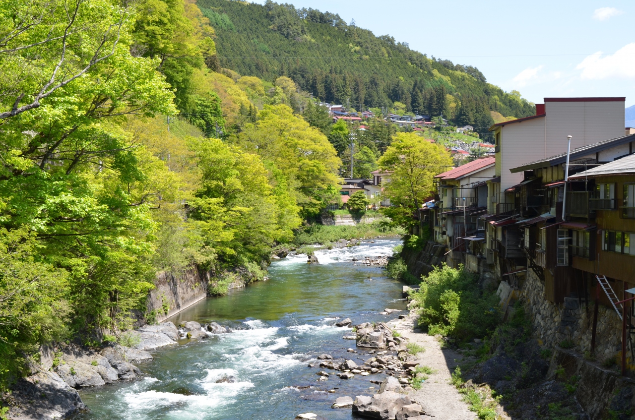 初夏の信州木曽路 宿場町を行く 木曽福島は谷底の町 福島宿界隈と おん宿 蔦屋 木曽 塩尻 長野県 の旅行記 ブログ By Taroトラベルさん フォートラベル