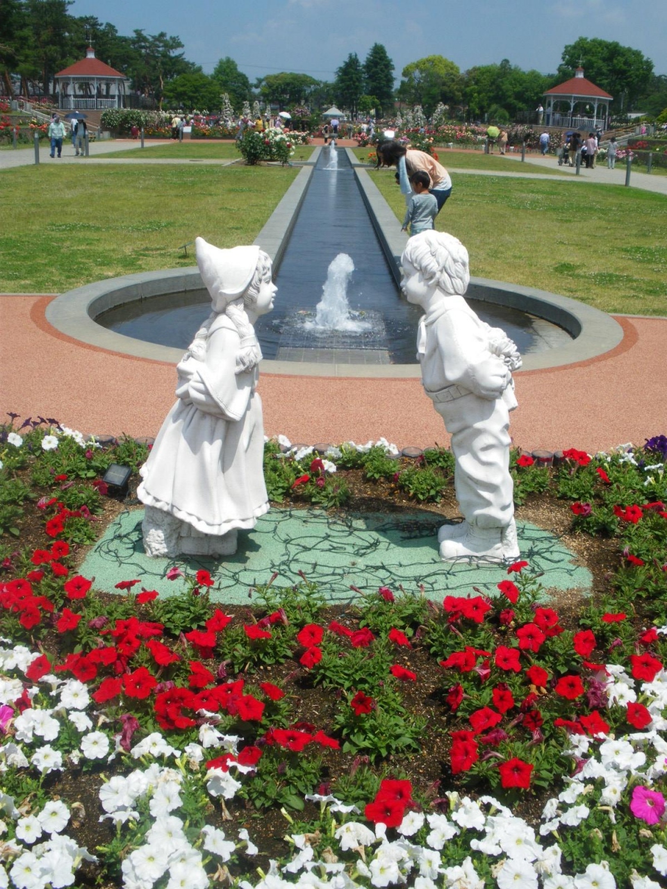 群馬県前橋市敷島公園ばら園まつり14 前橋 群馬県 の旅行記 ブログ By Minori Sanさん フォートラベル 群馬県前橋市敷島公園ばら園まつり14 前橋 群馬県 の旅行記 ブログ By Minori Sanさん フォートラベル