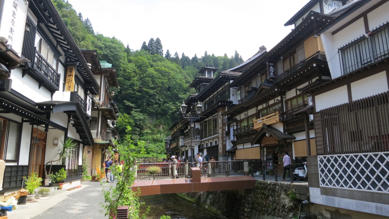 少 しひんやり 夏の銀山温泉とすいか 銀山温泉 山形県 の旅行記 ブログ By Noonさん フォートラベル 少 しひんやり 夏の銀山温泉とすいか 銀山温泉 山形県 の旅行記 ブログ By Noonさん フォートラベル