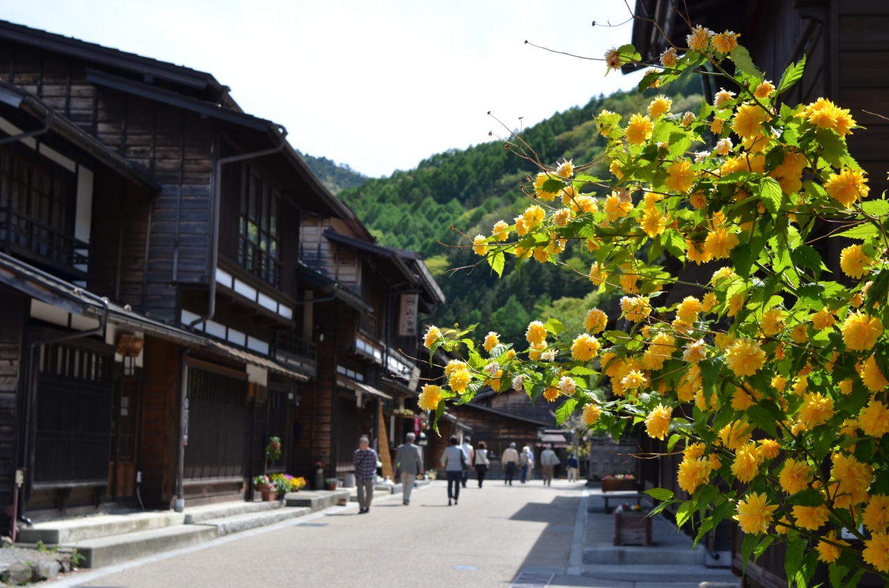 初夏の信州木曽路 宿場町を行く ゆる り ゆる り奈良井宿 木曽 塩尻 長野県 の旅行記 ブログ By Taroトラベルさん フォートラベル 初夏の信州木曽路 宿場町を行く ゆる り ゆる り奈良井宿 木曽 塩尻 長野県 の旅行記 ブログ By Taroトラベルさん フォートラベル