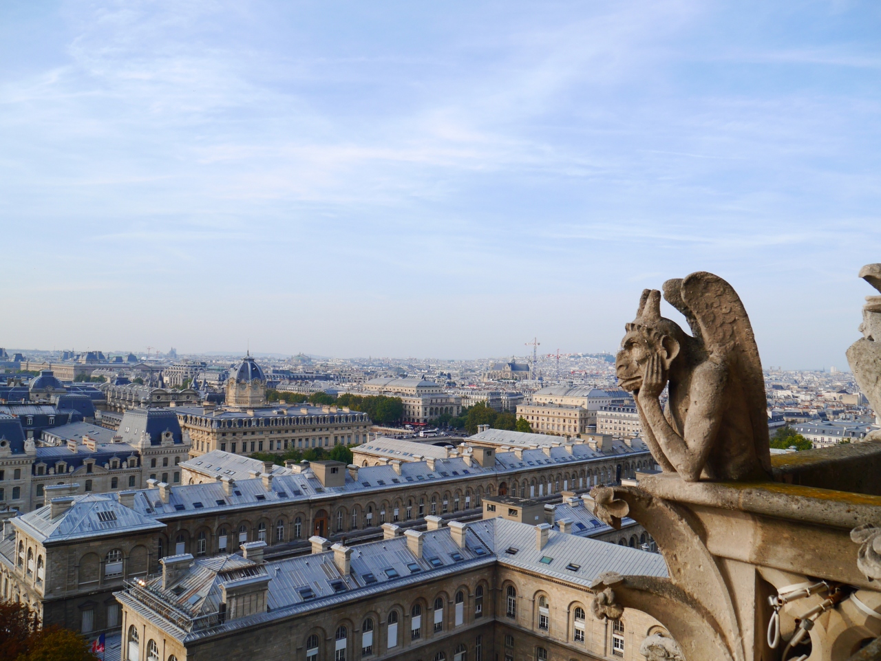 ヨーロッパ一人旅 初めまして ヨーロッパ フランス パリ パリ フランス の旅行記 ブログ By きなこさん フォートラベル