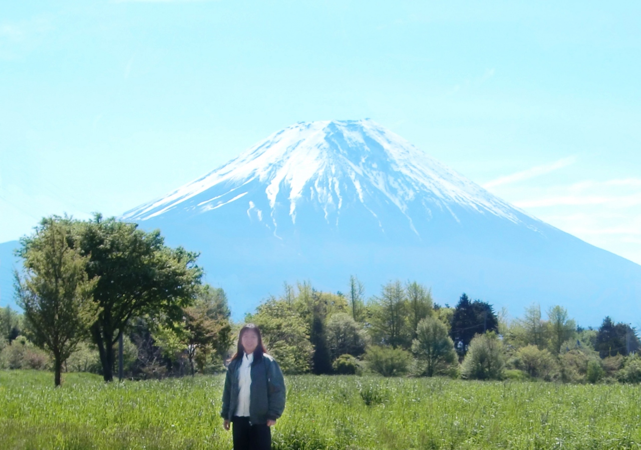 富士山観光 鳴沢 山梨県 の旅行記 ブログ By トンボさん フォートラベル