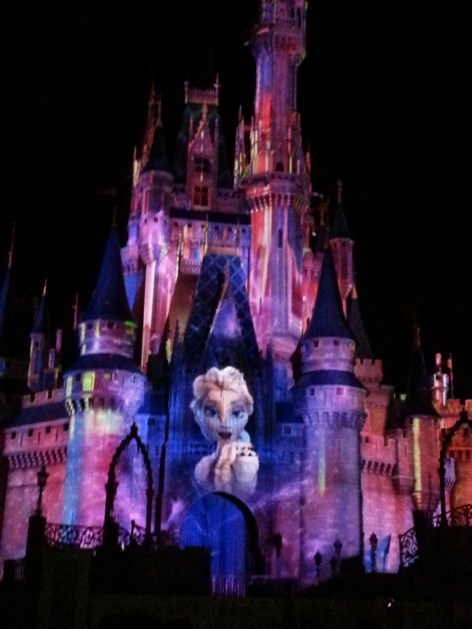 Go Go Wdw 14 その マジックキングダムパーク オーランド アメリカ の旅行記 ブログ By Mamiringoさん フォートラベル