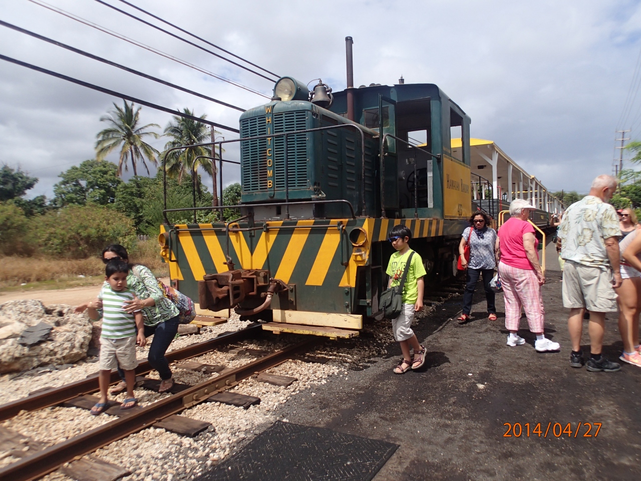 アメリカ鉄道協会