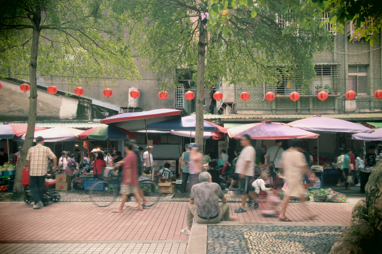 Do 2夫婦の週末台北雑貨屋めぐり旅 1日目 台北 台湾 の旅行記 ブログ By Do 2さん フォートラベル