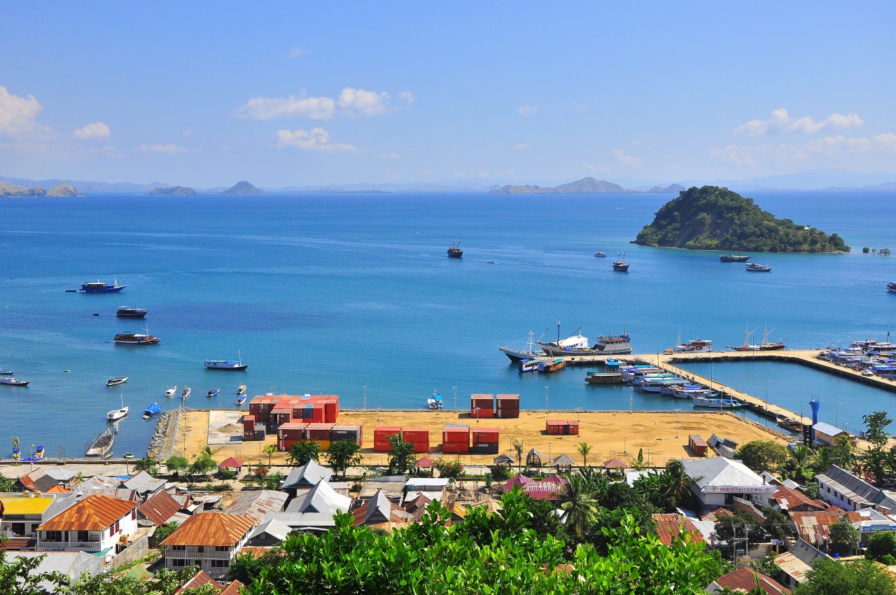 コモド国立公園 Liveaboard Diving Trip 14 フローレス島 インドネシア の旅行記 ブログ By Responseさん フォートラベル コモド国立公園 Liveaboard Diving Trip 14 フローレス島 インドネシア の旅行記 ブログ By Responseさん フォートラベル