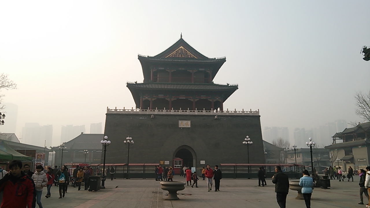出張の合間に観光 天津 その1 天津 中国 の旅行記 ブログ By まっつんさん フォートラベル