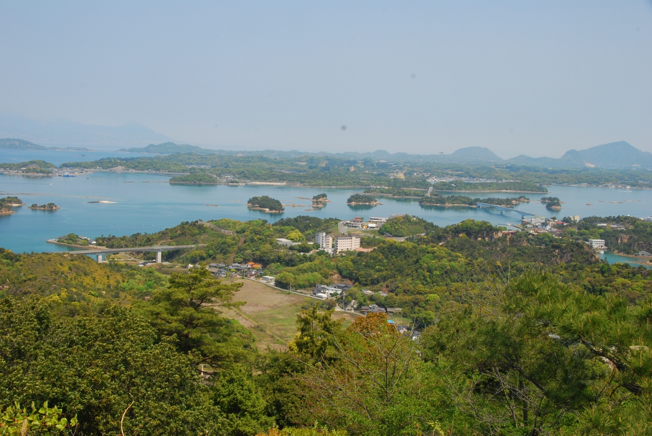14 天草 天草五橋パールライン 天草諸島 熊本県 の旅行記 ブログ By カンゲンさん フォートラベル