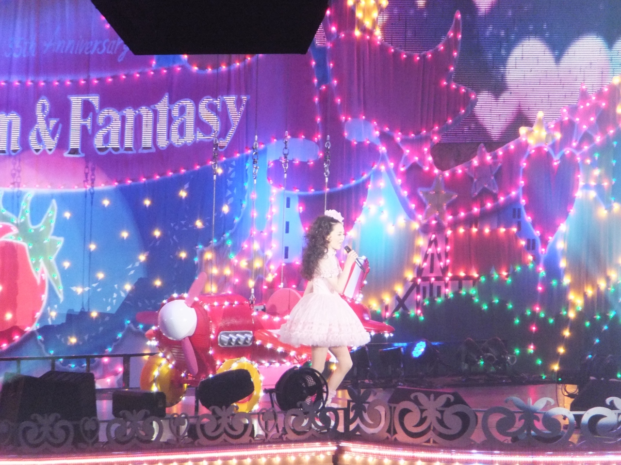 梅子桜子の やっぱり聖子ちゃんのコンサートは楽しいな さいたま新都心 埼玉県 の旅行記 ブログ By 桜子さん フォートラベル 梅子桜子の やっぱり聖子ちゃんのコンサートは楽しいな さいたま新都心 埼玉県 の旅行記 ブログ By 桜子さん フォートラベル