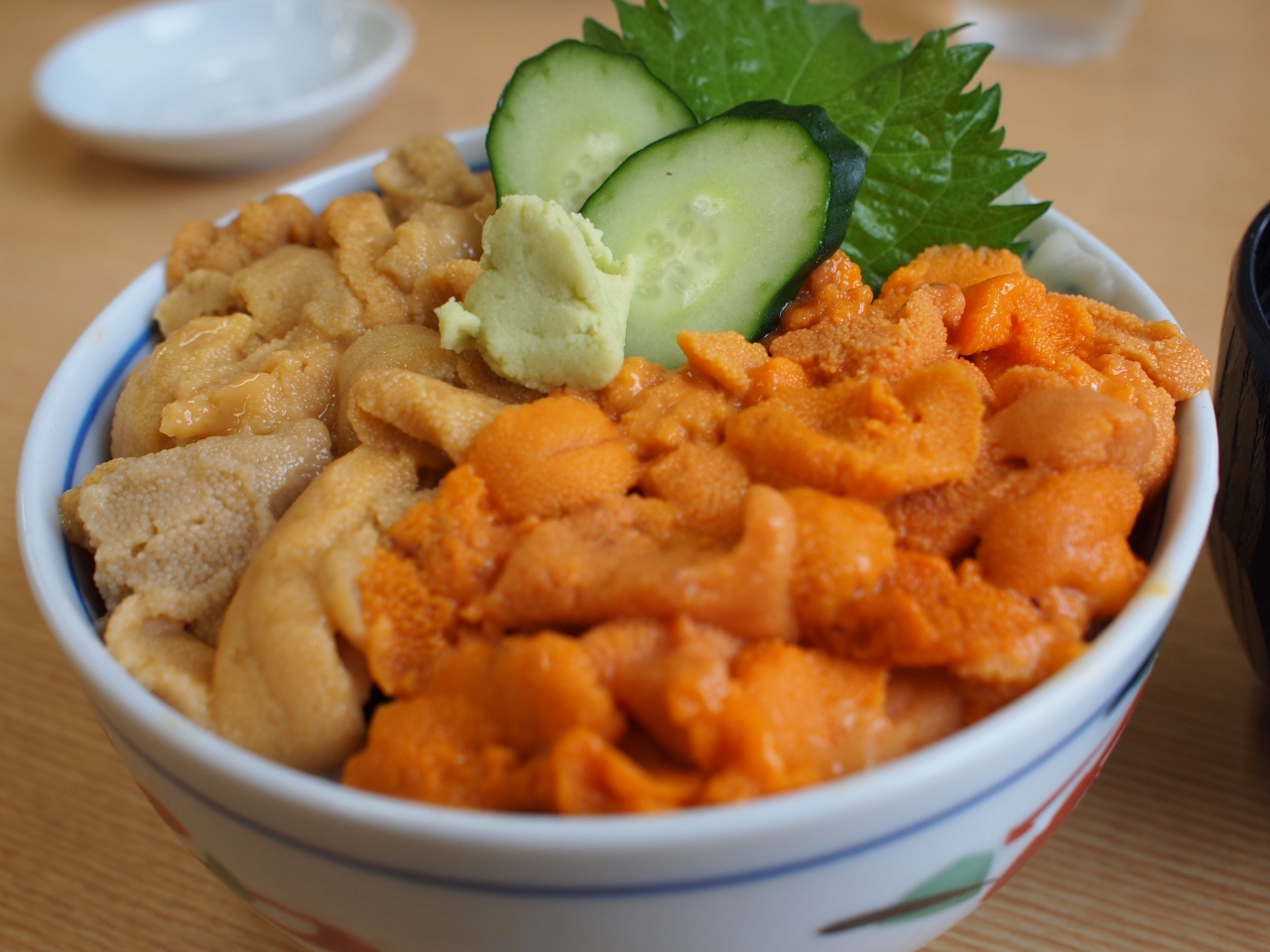 旬のウニ丼と小樽の美味しいもの 小樽14年6月 小樽 北海道 の旅行記 ブログ By Rierさん フォートラベル