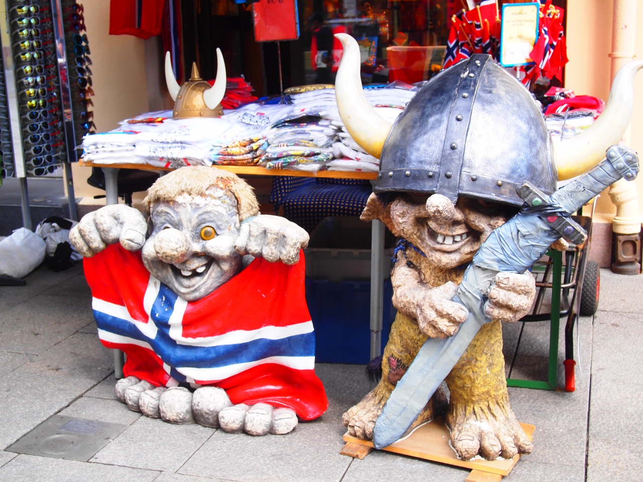 有休いらず 3連休でオスロ ヘルシンキ オスロ ノルウェー の旅行記 ブログ By Marielさん フォートラベル