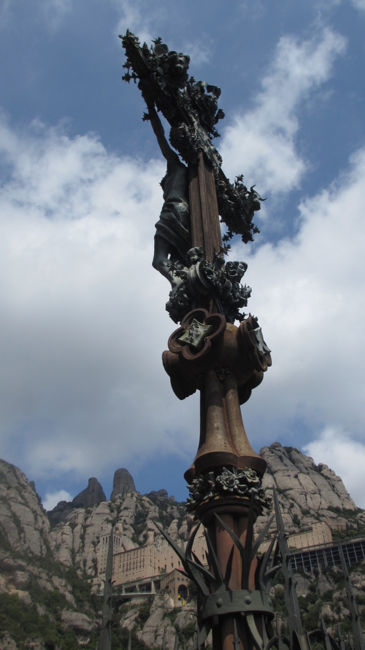 はじめてのバルセロナ気の向くまま 1 バルセロナ スペイン の旅行記 ブログ By Falanさん フォートラベル はじめてのバルセロナ気の向くまま 1 バルセロナ スペイン の旅行記 ブログ By Falanさん フォートラベル