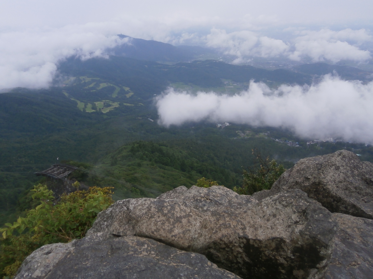 そうだ 山に登ろう 梅雨の筑波山編 つくば 茨城県 の旅行記 ブログ By ジェラードさん フォートラベル