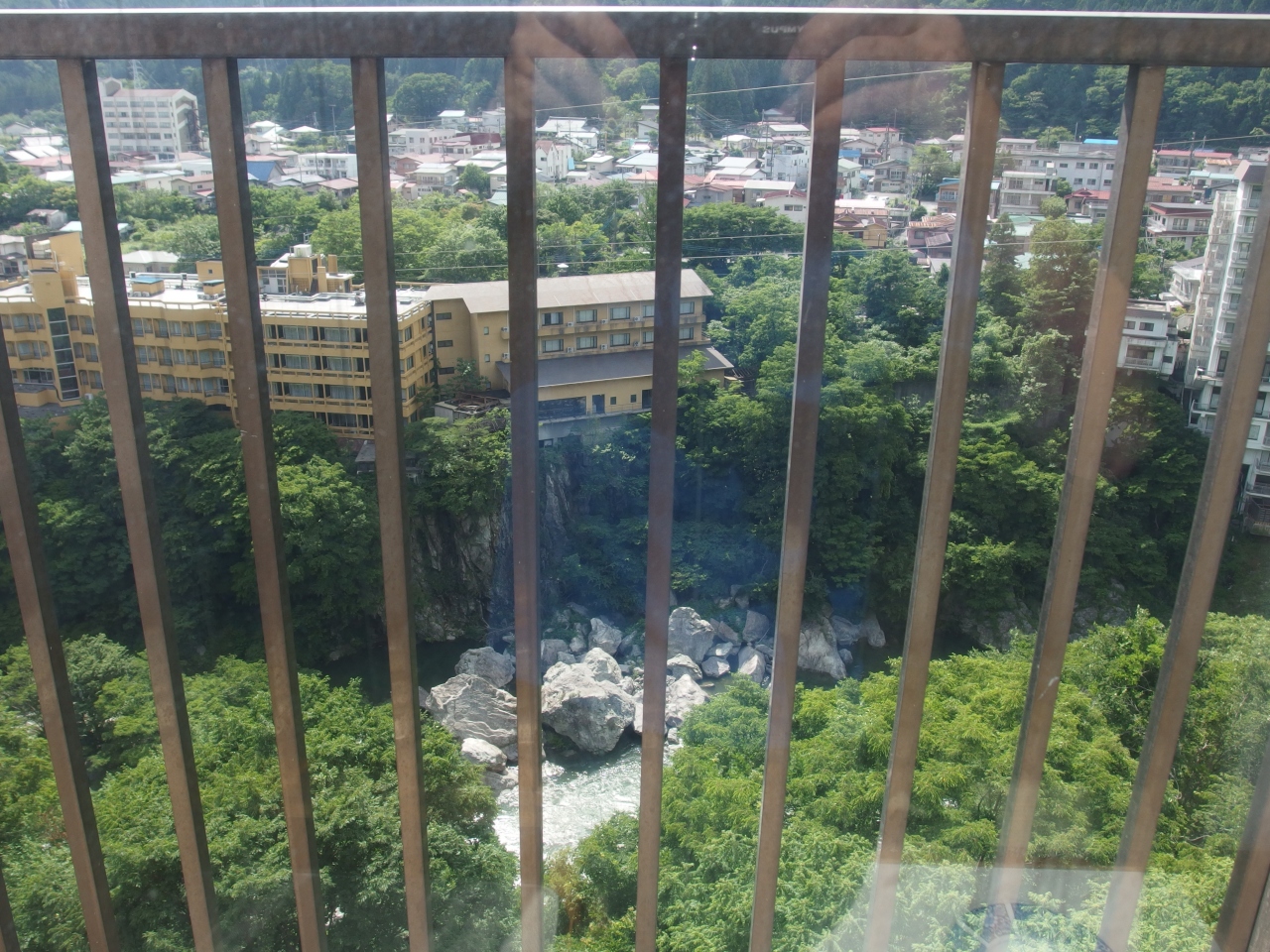 大江戸温泉物語 ホテル鬼怒川御苑の部屋 鬼怒川温泉 栃木県 の旅行記 ブログ By メンデル親父さん フォートラベル