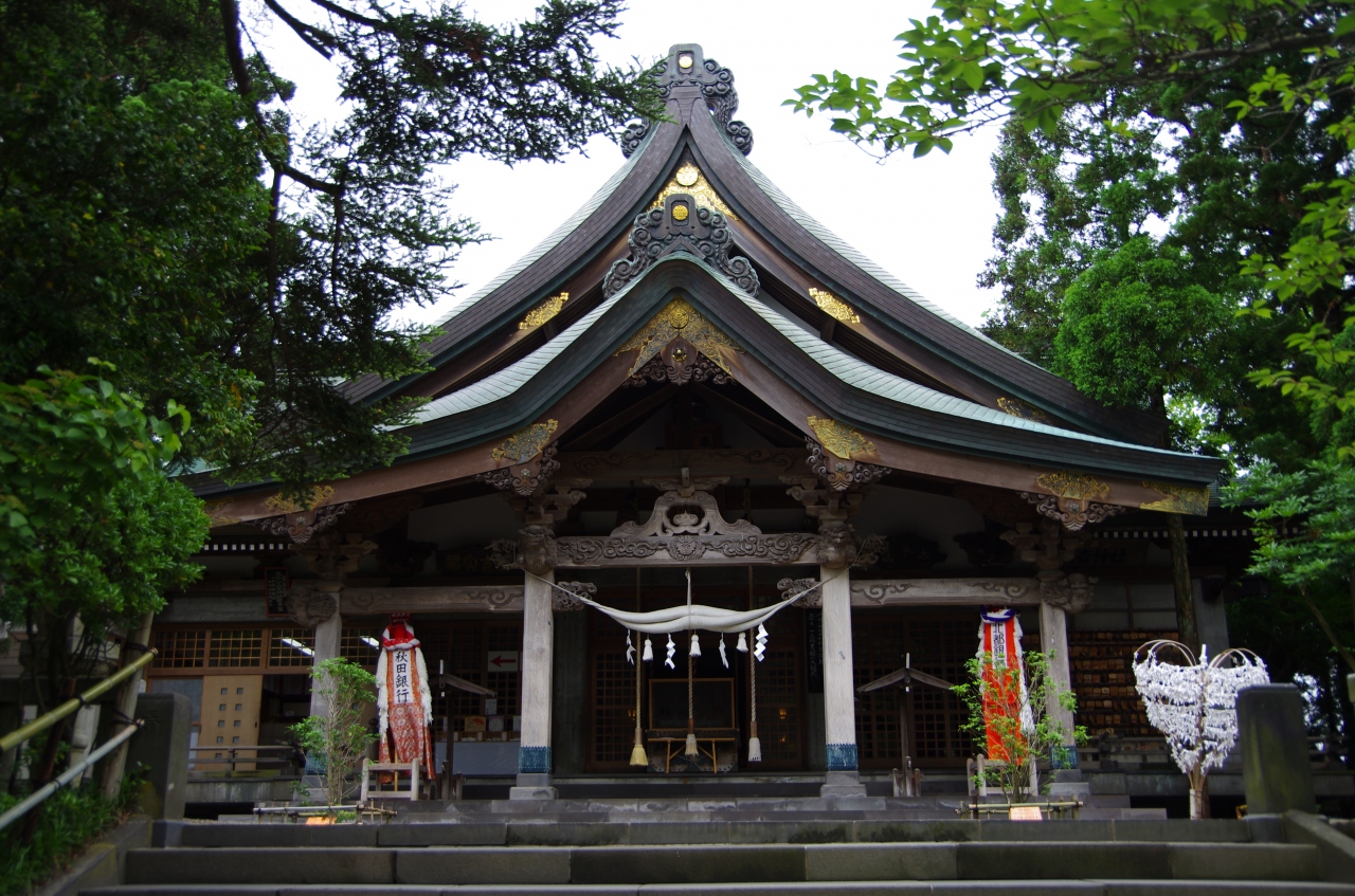 秋田散策 太平山三吉神社 千秋公園 秋田市 秋田県 の旅行記 ブログ By つきこさん フォートラベル 秋田散策 太平山三吉神社 千秋公園 秋田市 秋田県 の旅行記 ブログ By つきこさん フォートラベル