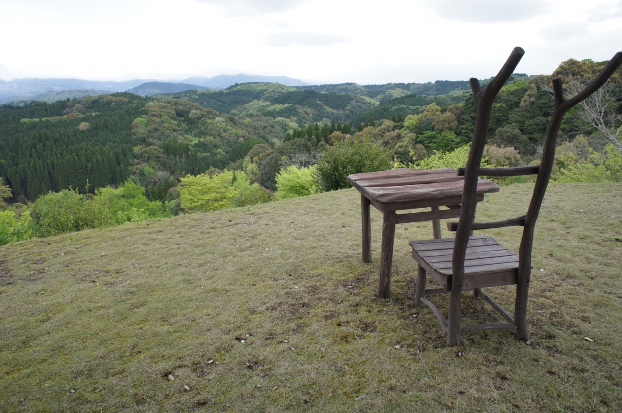 天空の森 2 パブリックスペースと ツバメの巣 エリア編 霧島温泉郷 鹿児島県 の旅行記 ブログ By Suzuqさん フォートラベル