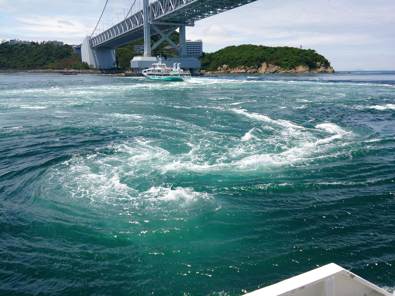 鳴門の渦潮 観潮船に乗って 徳島県の旅行記 ブログ By Ellieさん フォートラベル 鳴門の渦潮 観潮船に乗って 徳島県の旅行記 ブログ By Ellieさん フォートラベル