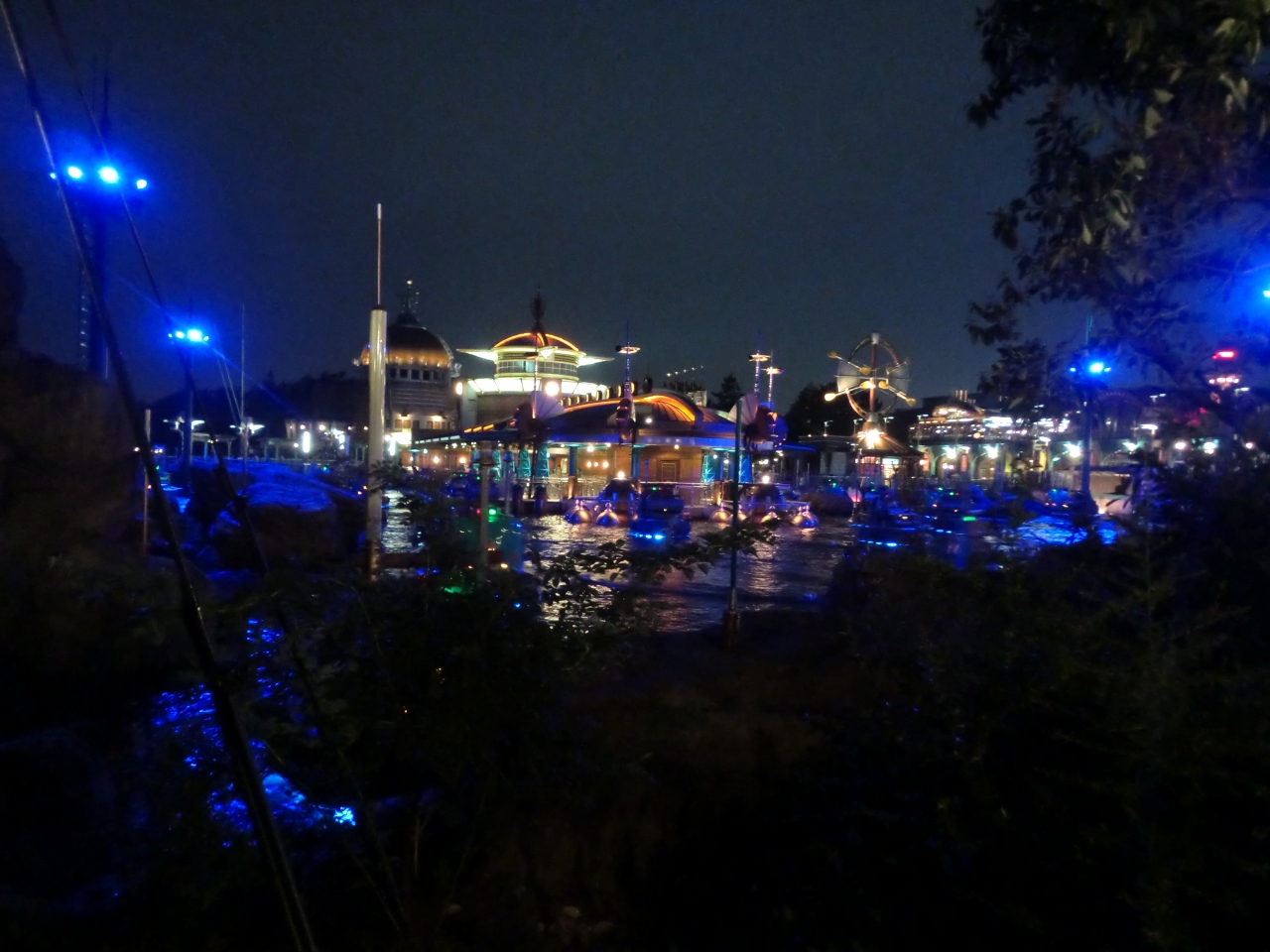 修学旅行の翌日にディズニーシーへ行きました 東京ディズニーリゾート 千葉県 の旅行記 ブログ By Jmb Srさん フォートラベル