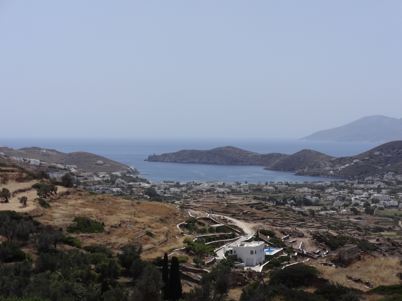 イオス島 14 6 27 その他の観光地 ギリシャ の旅行記 ブログ By Fernandoさん フォートラベル イオス島 14 6 27 その他の観光地 ギリシャ の旅行記 ブログ By Fernandoさん フォートラベル