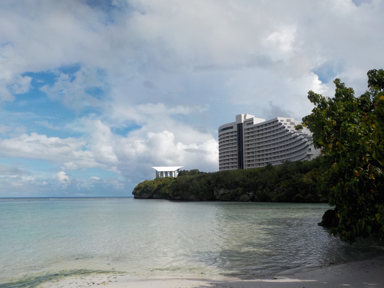 Jalパック限定スイートルーム1011宿泊 Guam グアム グアム の旅行記 ブログ By Tomrabrabさん フォートラベル