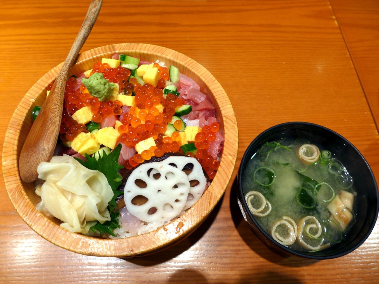 沼津 魚がし鮨 三島駅店の昼食 三島 静岡県 の旅行記 ブログ By ミシマさん フォートラベル