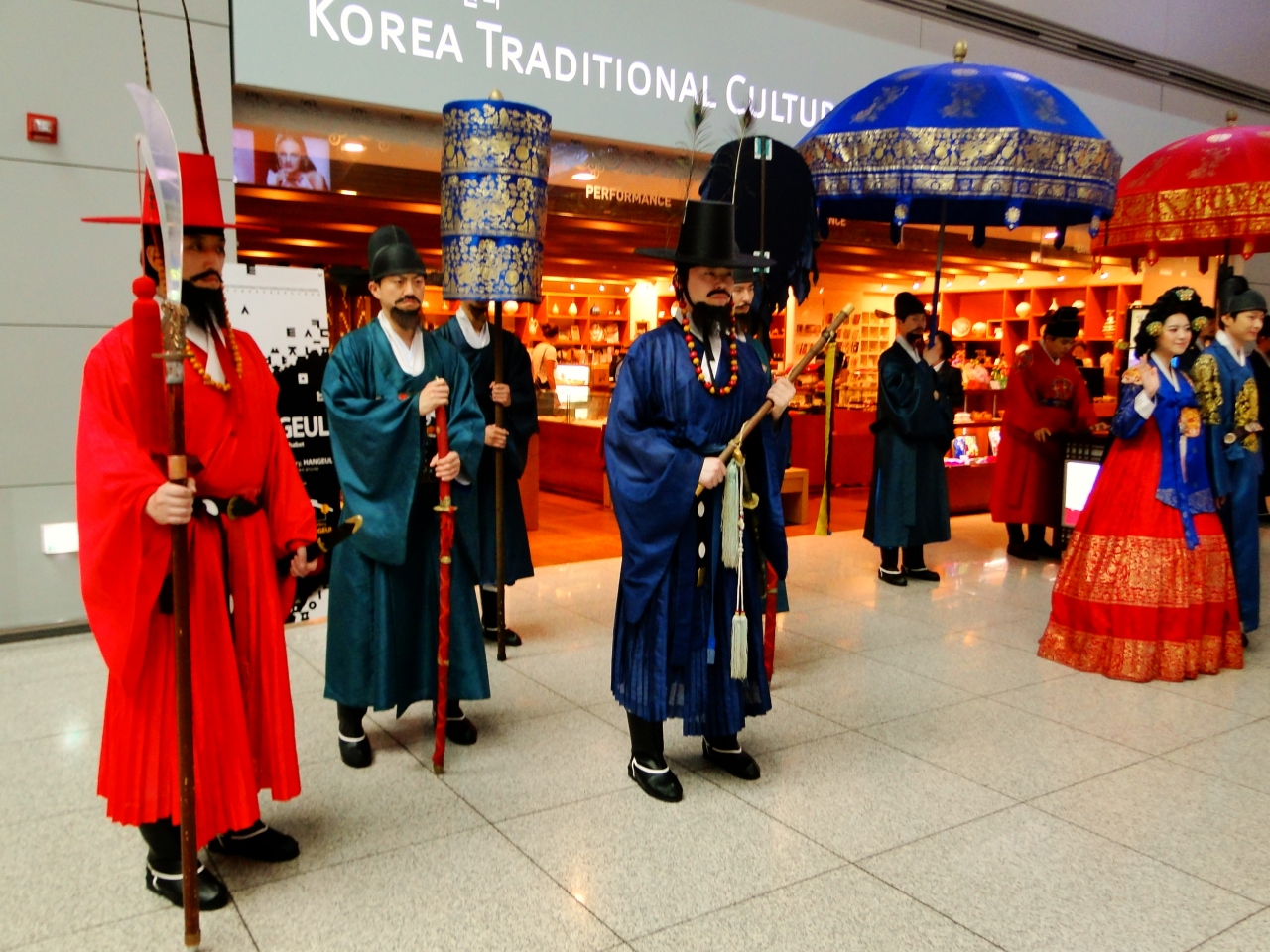 ２回目だけど初めての韓国 その５ ブレッシングインソウル 帰国編 ソウル 韓国 の旅行記 ブログ By あわじカットさん フォートラベル