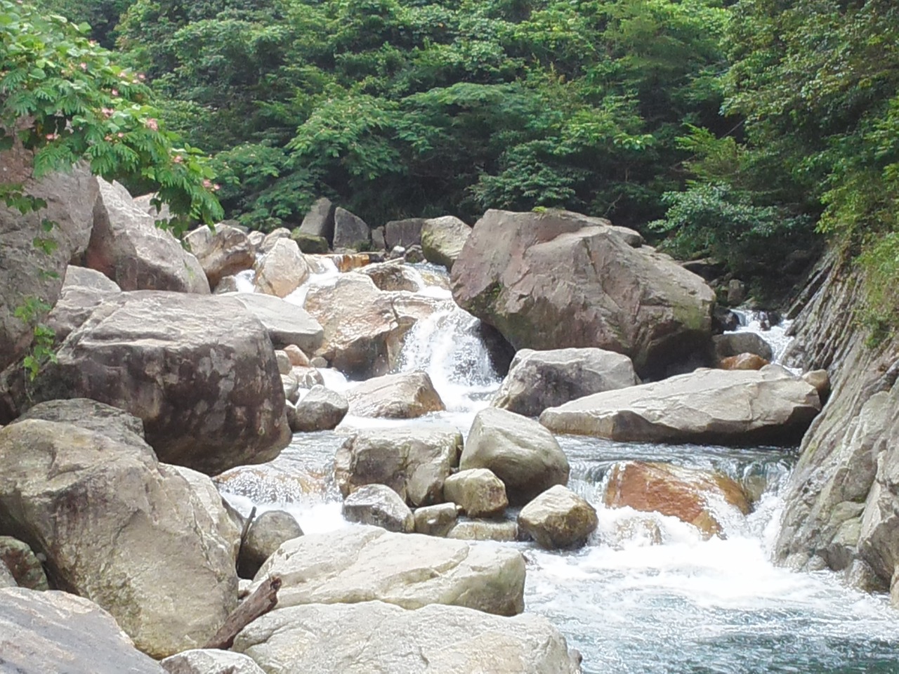 猿ヶ城渓谷でマイナスイオンを浴びよう 鹿児島県垂水市 大隅半島 鹿屋 垂水 志布志 肝属 鹿児島県 の旅行記 ブログ By あーちゃんさん フォートラベル
