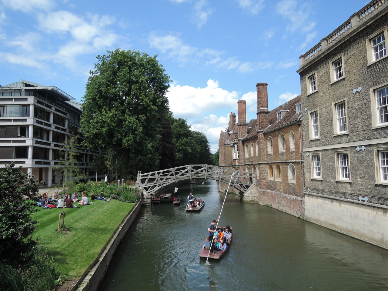 イングランドの初夏 14 その4 ケンブリッジ イギリス の旅行記 ブログ By Schneewittchenさん フォートラベル イングランドの初夏 14 その4 ケンブリッジ イギリス の旅行記 ブログ By Schneewittchenさん フォートラベル