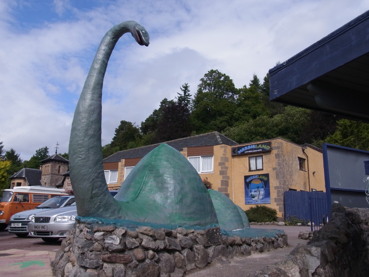 ヨーロッパの絶景を求めて一人旅 イギリス インヴァネス ネッシーを探しに行こう ネス湖クルーズとドロムナドロケット インヴァネス観光 インバネス イギリス の旅行記 ブログ By Milkさん フォートラベル ヨーロッパの絶景を求めて一人旅 イギリス インヴァネス ネッシーを探しに行こう ネス湖クルーズとドロムナドロケット インヴァネス観光 インバネス イギリス の旅行記 ブログ By Milkさん フォートラベル