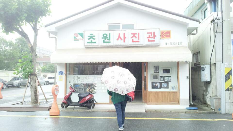 群山 8月のクリスマスのロケ地をたずねる旅 群山 韓国 の旅行記 ブログ By Maiさん フォートラベル