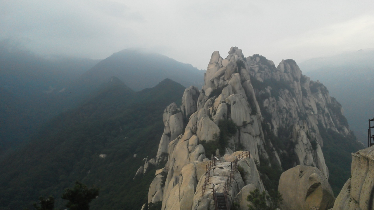 雪岳山 韓国3位高峰 ソラクサン観光 束草 韓国 の旅行記 ブログ By ヒロ1975さん フォートラベル 雪岳山 韓国3位高峰 ソラクサン観光 束草 韓国 の旅行記 ブログ By ヒロ1975さん フォートラベル