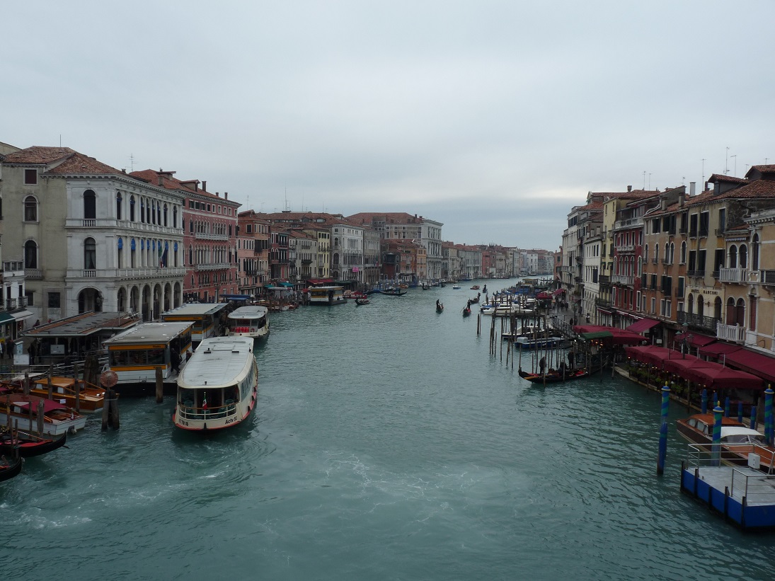ヴェネチア観光 ベネチア イタリア の旅行記 ブログ By Miffyさん フォートラベル