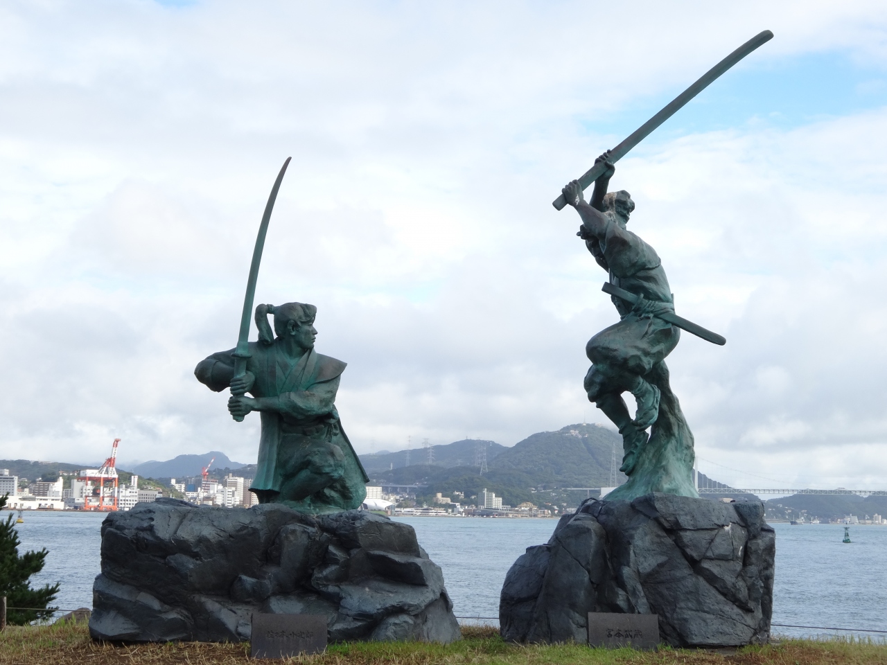 巌流島 下関 山口県 の旅行記 ブログ By 川上さん フォートラベル 巌流島 下関 山口県 の旅行記 ブログ By 川上さん フォートラベル
