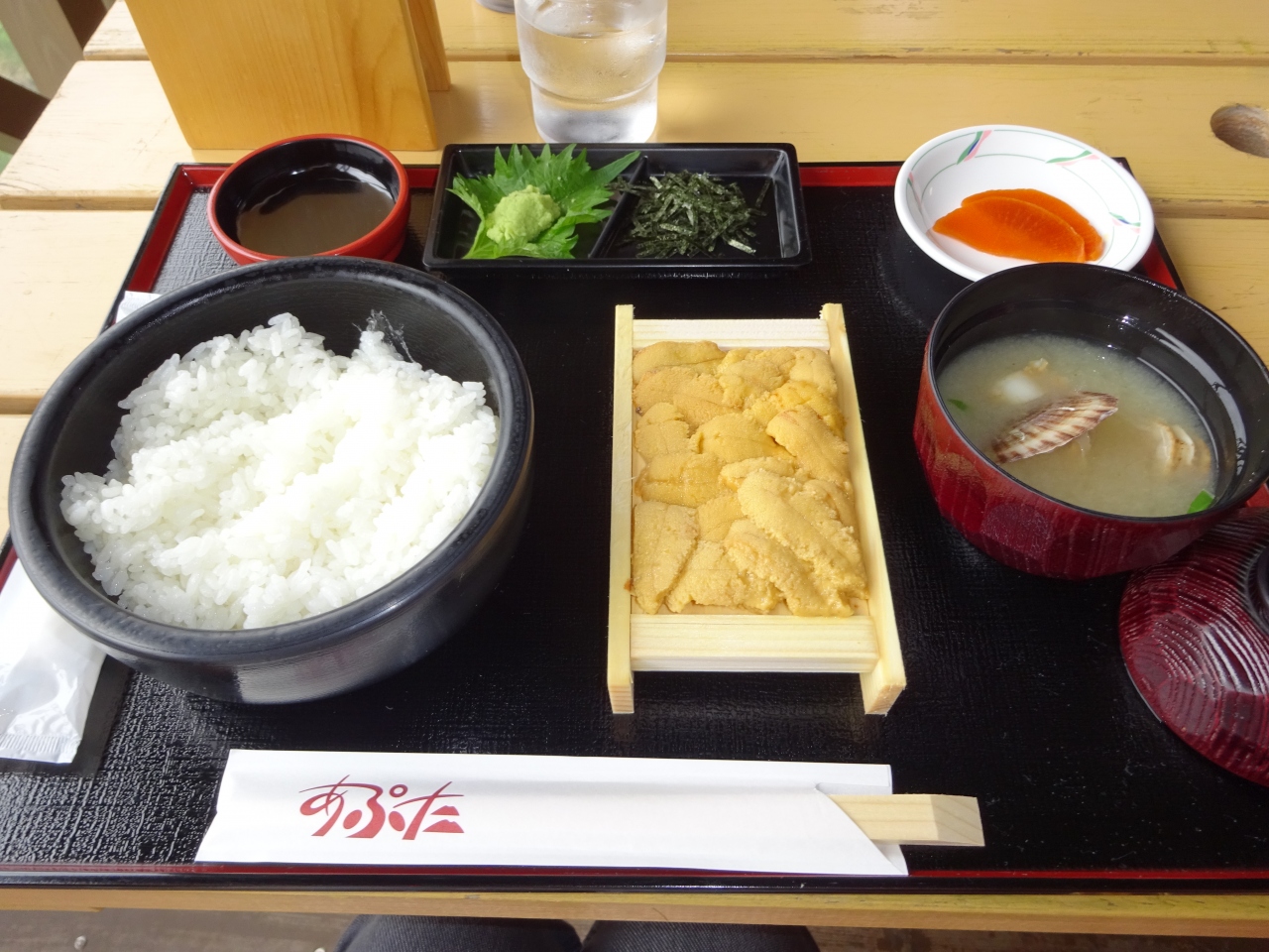 夏だ キャンプだ 噴火湾家族旅行 虻田 豊浦 北海道 の旅行記 ブログ By Mikarinさん フォートラベル