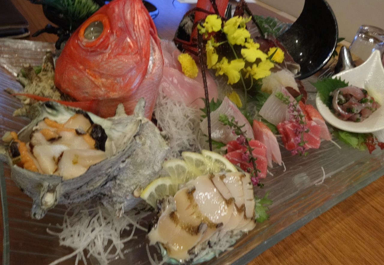 とても幸せな気分になれるお部屋 食べるお宿浜の湯 稲取温泉 静岡県 の旅行記 ブログ By まこさん フォートラベル